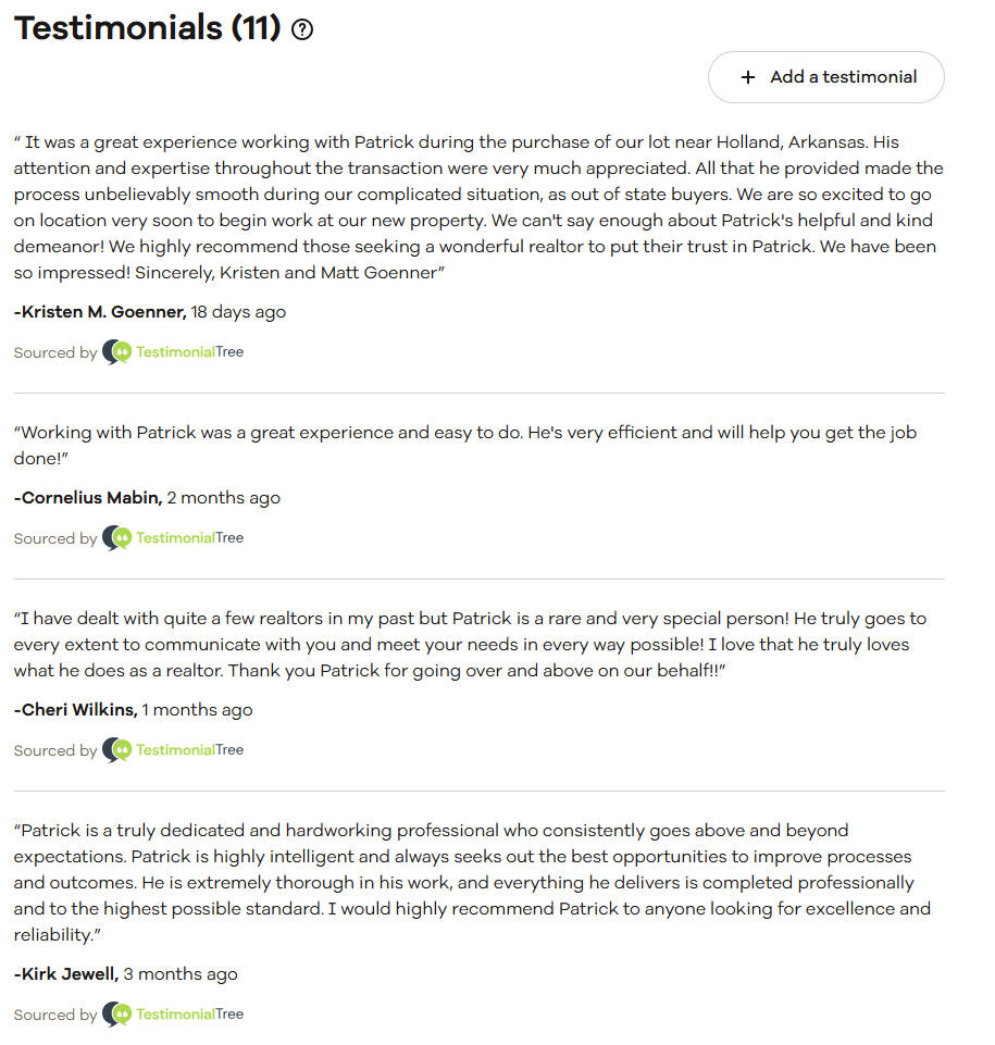 Reviews